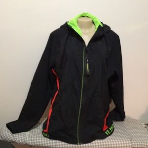 BLACK FRIDAY SALE Brand New Nike Zip Up jacket(Men)